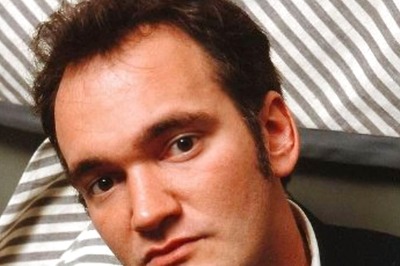 Kill Bill Director Quentin Tarantino And Wife Daniella Welcome Second Child, A Baby Girl