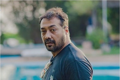 #MeToo Row: Actress Who Accused Anurag Kashyap of Rape, NCW Chief Discuss Speeding up Probe