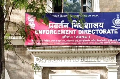 ED Raids Locations in Jharkhand MGNREGA Funds Fraud PMLA Case