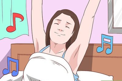 How to Have a Great Morning and Night Routine (Girls)