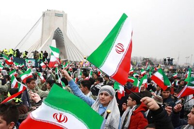 Iran Jails Father Of Young Man Executed Over 2022 Protests