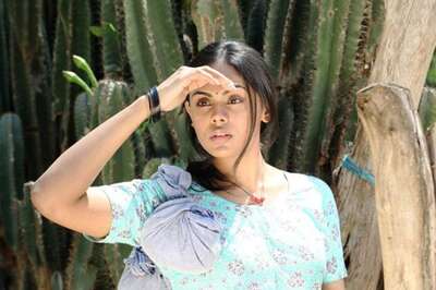 Padma Shri P Bharathiraja's 'AK' is set in a Village