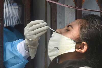 Delhi Govt to Ramp Up Covid-19 Testing Following Centre's Instructions