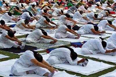 Supreme Court Dismisses Plea to Make Yoga Compulsory in Schools