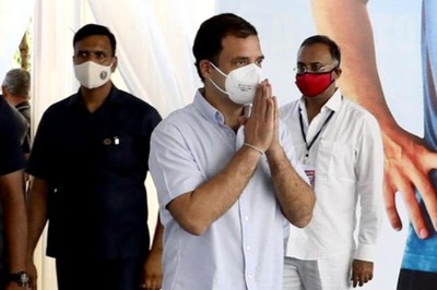 Open Up Covid Vaccination to All Who Need It, Halt Exports: Rahul Gandhi to PM Modi