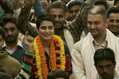 Dangal Review: It'll Stay With You Forever