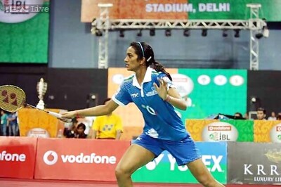 Get foreign coach for doubles' shuttlers: Dane Mogensen