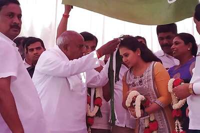 Jilted by Their Parties, Karnataka Netas Hop, Skip and Jump for Election Tickets