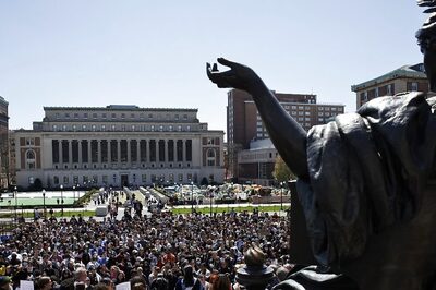 Pro-Palestinian Protests Escalate Across US Universities