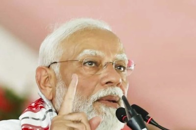 PM Modi's 74th Birthday: Know How The Prime Minister Will Celebrate His Special Day