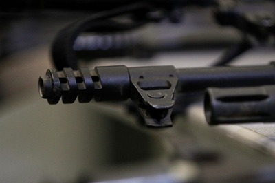 Father-son Duo Shot at Over Parking Dispute in Delhi's Yamuna Vihar