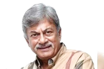 Anant Nag Completes 50 Years In Industry; Talks About Struggle, Experiences in Films