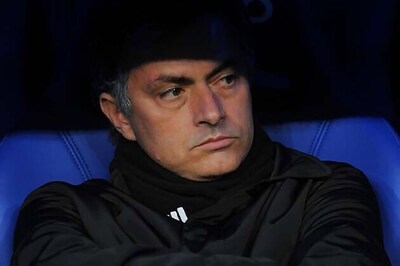 Real's Dortmund blip 'no drama': Mourinho