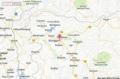 J&K: Youth killed, another injured in firing by security forces