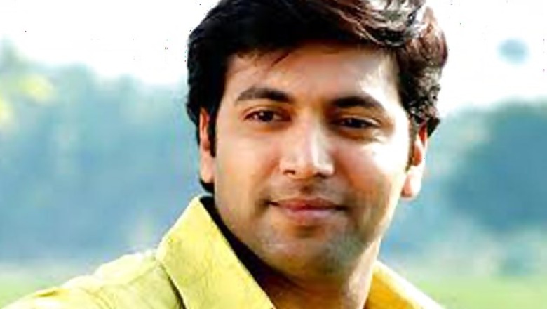 Jayam Ravi goes for double role in his next