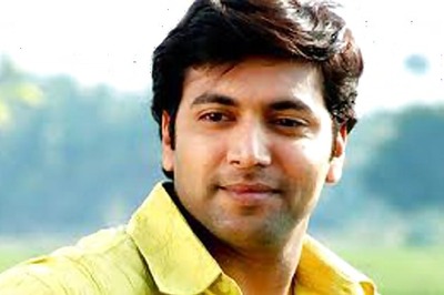 Jayam Ravi goes for double role in his next
