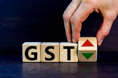 GST Day 2021: History, Significance and Step-by-step Guide to Log in to GST Portal