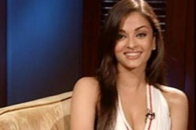 Ash turns warrior in Jhansi ki Rani