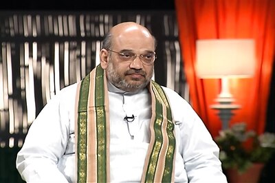 BJP Best Bet for Jats in UP, BJP Chief Amit Shah Tells Community Leaders