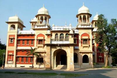 Allahabad University Executive Council Votes against Its Renaming