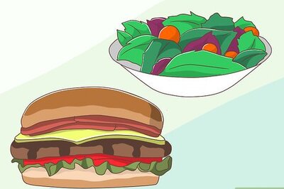 How to Eat Healthy when Flying