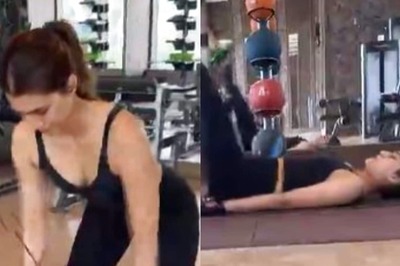 Inside Kriti Sanon’s Fitness Routine: What She Loves And Hates!