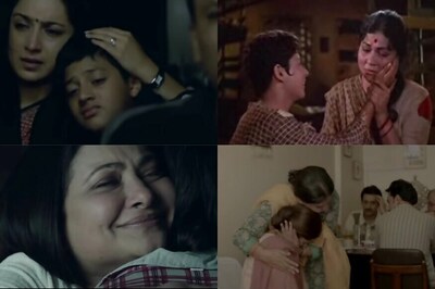 Mother’s Day 2020: Five Bollywood Songs Dedicated to Moms