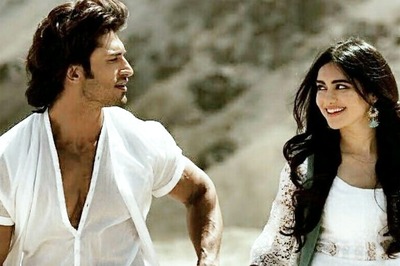 After The Kerala Story, Adah Sharma Begins Shooting For Commando 4, Says 'There Will Be...'