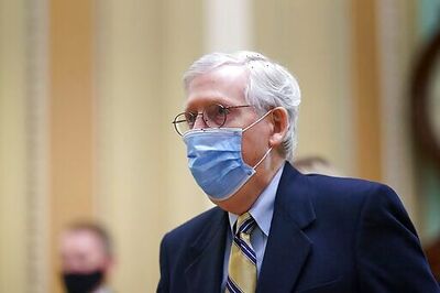 Pelosi Says Independent Commission Will Examine Capitol Riot