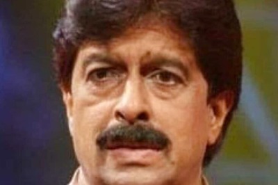 Marathi Actor Pradeep Patwardhan Passes Away At 64, Maha CM Eknath Shinde Mourns His Death