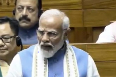 PM Modi Terms Rahul 'Baalak Buddhi', Attacks Hindu Remark, Says Voters Put Congress in Oppn Thrice | 5 Big Messages