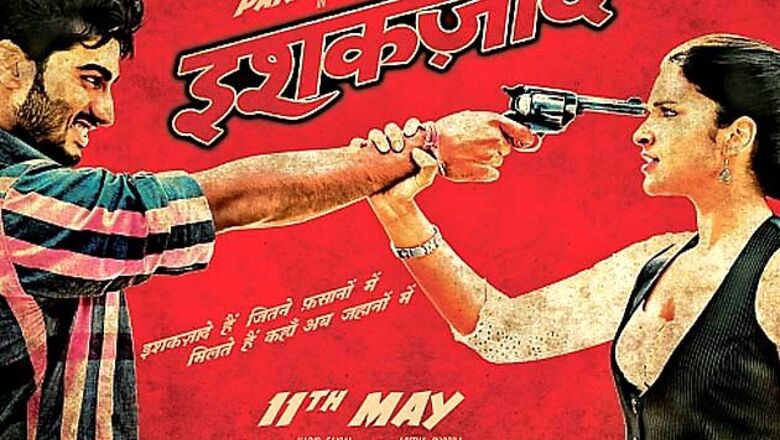 Ishaqzaade: Why Romeo-Juliet inspires filmmakers