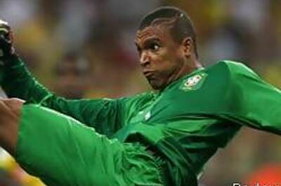 Dida says no to Brazil jersey
