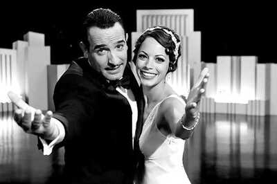 'The Artist' named best picture at BAFTA