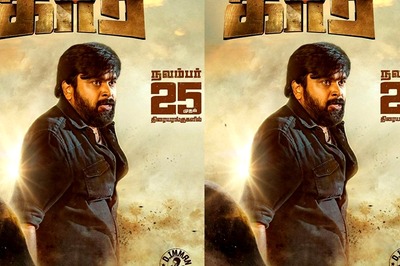 Kaari Review: M Sasikumar Gives Power-packed Performance In This Sports Actioner