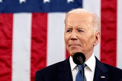 US Goes Into Damage Control Mode After Biden’s ‘Shaky’ Comment, Calls India Essential Partner