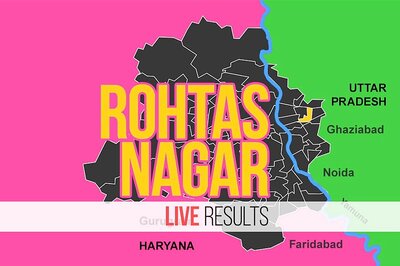 Vipin Sharma (Cong) Election Result 2020 Live Updates: Vipin Sharma Loses