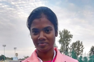 CWG 2022: Sprinter Dhanalakshmi Sekar and Triple Jumper Aishwarya Babu Fail Dope Test