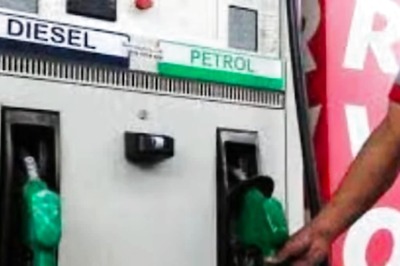 Petrol, Diesel Fresh Prices Announced For December 4: Check Fuel Rates In Your City
