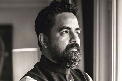 Sabyasachi Apologises After Getting Brutally Trolled for His 'Overdressed Women' Post