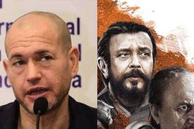 FWICE Condemns Nadav Lapid's Remark On The Kashmir Files, Seeks 'Immediate Unconditional Apology'