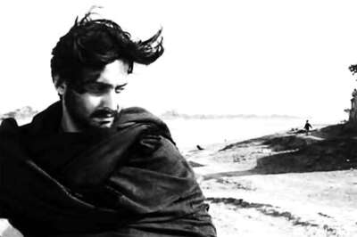 Playlist: The best of actor Soumitra Chatterjee