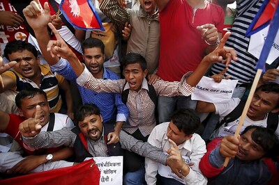 Cable TV operators in Nepal to blackout Indian channels