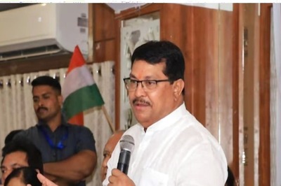 BJP Writes to ECI Seeking Action Against Cong Leader Wadettiwar For 'Defaming' Ujjwal Nikam