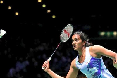 India at BWF World Championships: PV Sindu, HS Prannoy and Lakshya Sen in Action