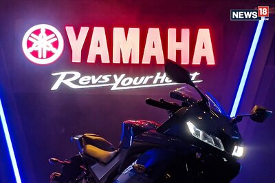 Yamaha Motor India Resumes Operations at its Plant in Tamil Nadu, Open Dealerships