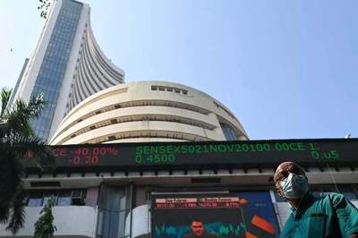 Sensex Closes 159 pts Higher, Nifty Above 18,800; Tata Motors Rises 3%