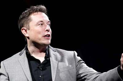 Tesla CEO Musk Unveils 'Cybercab' Robotaxi as Focus Shifts to Automation