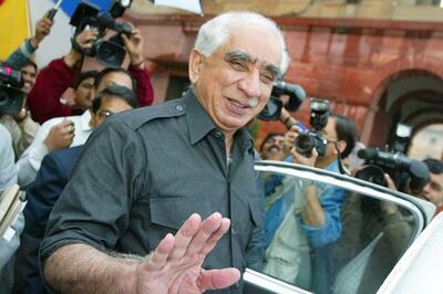 Jaswant Singh, Former Union Minister and BJP Leader, Passes Away at 82; Modi, Rajnath Lead Tributes