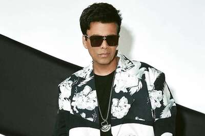 Karan Johar Reacts To Being Called ‘Movie Mafia,’ Says ‘Abhi Kya Chupana… Kapde Utaar Diye Sabne’